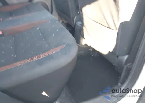 2018 Nissan Kicks Sr from USA, damaged, VIN 3N1CP5CU7JL506551